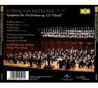 Beethoven, L. Van - Beethoven: Symphony No. 9