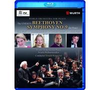 Beethoven: Symphony No. 9 (Runnicles)