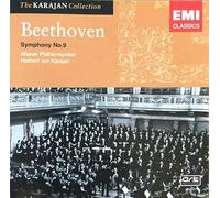 Beethoven :Symphony No. 9 - Wiener Philharmoniker, Herbert von Karajan (1947)