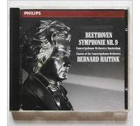 Beethoven: Symphony Nos. 9
