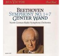 Beethoven:Syms. 1 & 7