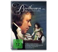 BEETHOVEN - TAGE AUS MEINEM LE [DVD] [1976]