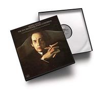 Beethoven: The 5 Piano Concertos [VINYL]