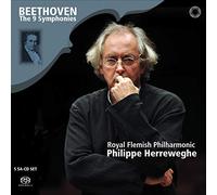 Beethoven: The 9 Symphonies