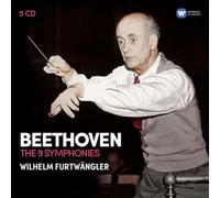 Beethoven: The 9 Symphonies