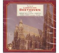 Beethoven - The Best Of Ludwig Van Beethoven