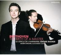 Beethoven: The Birth of a Master