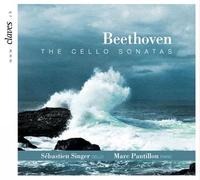 Beethoven: The Cello Sonatas