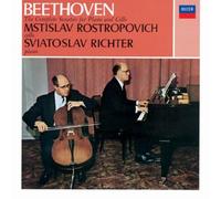 Beethoven: the Cello Sonatas