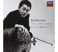Beethoven: The Cello Sonatas