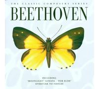 Beethoven - The Classic Composers Series