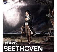 Beethoven The Compl - Heroic Beethoven Best of - New Vinyl Record V - P600z