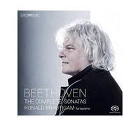 Beethoven: The Complete Sonatas
