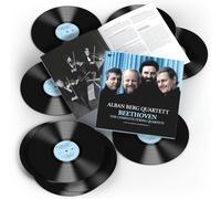 Beethoven The Complete String Quartets [VINYL]