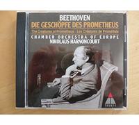 Beethoven: The Creatures Of Prometheus