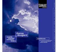 Beethoven: The Creatures of Prometheus, Twelve Menuets, Twelve German Dances