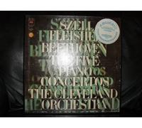 Beethoven: The Five Piano Concertos