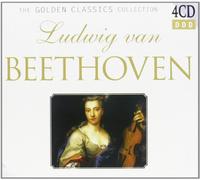 Beethoven - The Golden Classic Collection