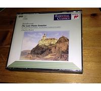 Beethoven: The Late Piano Sonatas