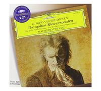 Beethoven: The Late Piano Sonatas Nos 28-32, Op 101, 106, 109-111