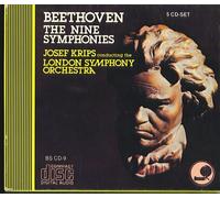 Beethoven: The Nine Symphonies
