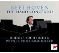 Beethoven: The Piano Concertos, , New