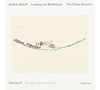 Beethoven: The Piano Sonatas, Volume II (Opp 10 & 13) (2006-03-10)