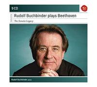 Beethoven - The Sonata Legacy