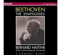Beethoven: The Symphonies