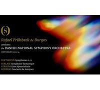 Beethoven: The Symphonies [DVD] [NTSC]