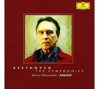 Beethoven: The Symphonies - Ltd UHQCD