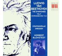 Beethoven: The Symphonies, Vol.4