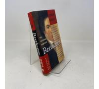 Beethoven: The Universal Composer (Eminent Lives)