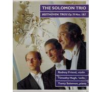 Beethoven - Trio, Opus 70