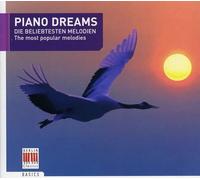 Beethoven Trio - Piano Dreams: Most Popular Melodies