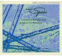Beethoven Trio Ravensburg - SPOHR - PIANO TRIOS