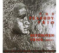 Beethoven Trios by Beethoven^Peabody Trios (2007-08-28)