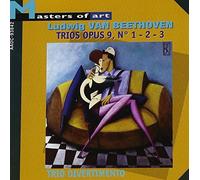 Beethoven: Trios, Op.9