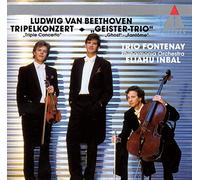 Beethoven - Triple Concerto