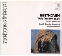 Beethoven: Triple Concerto
