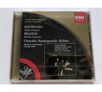 Beethoven - Triple Concerto / Double Concerto