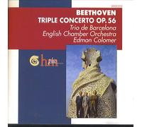 Beethoven: Triple Concerto OP. 56