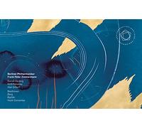 Beethoven U Berg U [Blu-ray]