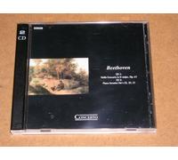 Beethoven - Violin Concerti/Piano