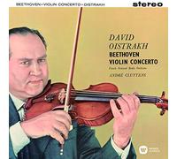 Beethoven:Violin Concerto