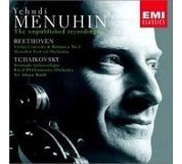 Beethoven: Violin Concerto