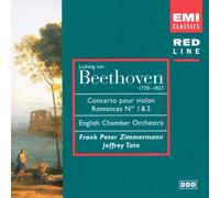 Beethoven: Violin Concerto