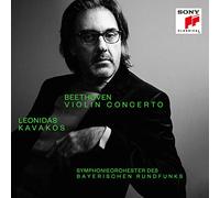Beethoven: Violin Concerto, Op. 61, Septet, Op