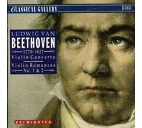 Beethoven - Violin Concertos