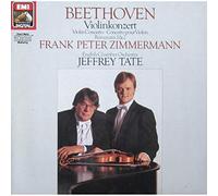 Beethoven: Violin Concertos